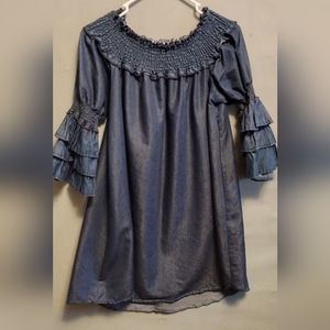 Women's dress